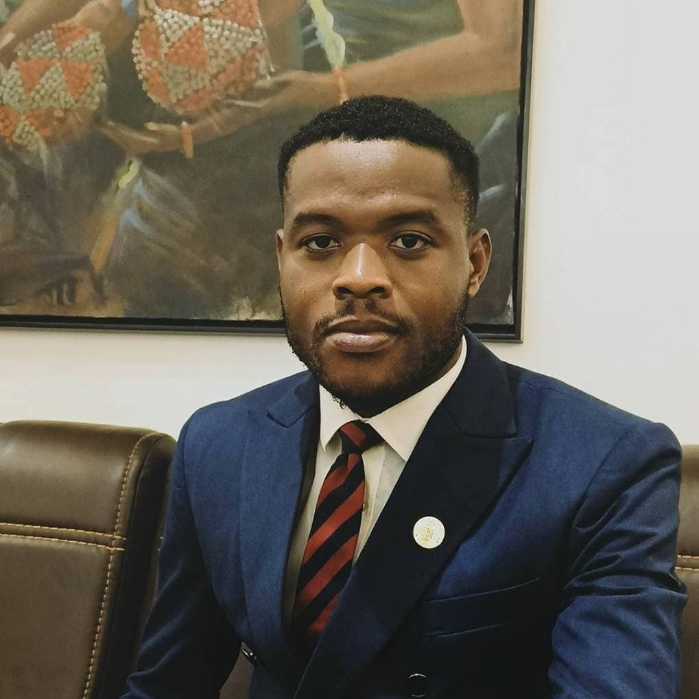 Osawaru Osazee Jeffery - Dean / Facilitator at Benin Business School